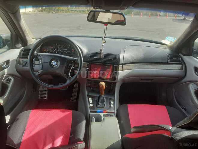 BMW 325 1998, 300,000 km - 2.5 l - Bakı