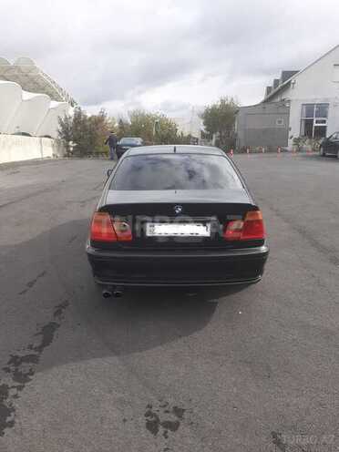 BMW 325 1998, 300,000 km - 2.5 l - Bakı