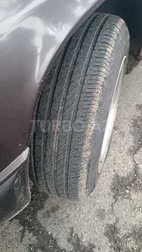 Mercedes 190 1991, 278,569 km - 1.8 l - Bakı