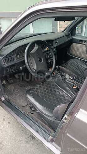 Mercedes 190 1991, 278,569 km - 1.8 l - Bakı