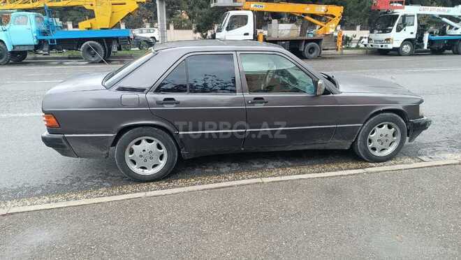 Mercedes 190 1991, 278,569 km - 1.8 l - Bakı
