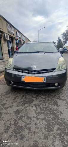 Toyota Prius 2007, 278,000 km - 1.5 l - Bakı