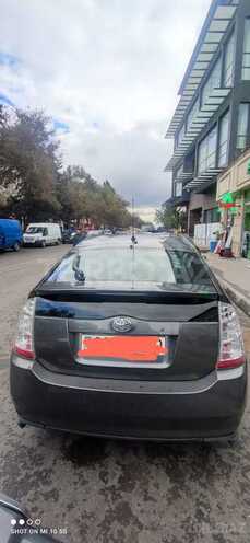 Toyota Prius 2007, 278,000 km - 1.5 l - Bakı
