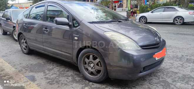 Toyota Prius 2007, 278,000 km - 1.5 l - Bakı