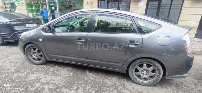 Toyota Prius 2007, 278,000 km - 1.5 l - Bakı