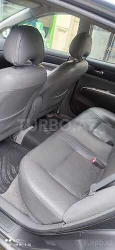 Toyota Prius 2007, 278,000 km - 1.5 l - Bakı