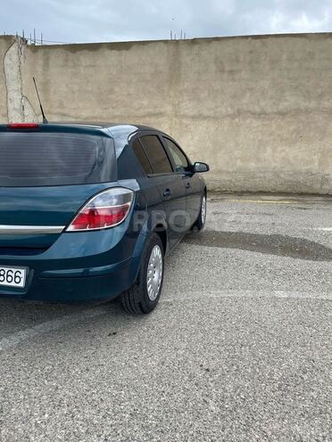 Opel Astra 2007, 146,000 km - 1.4 l - Bakı