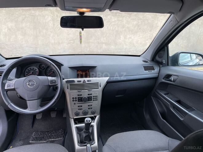 Opel Astra 2007, 146,000 km - 1.4 l - Bakı