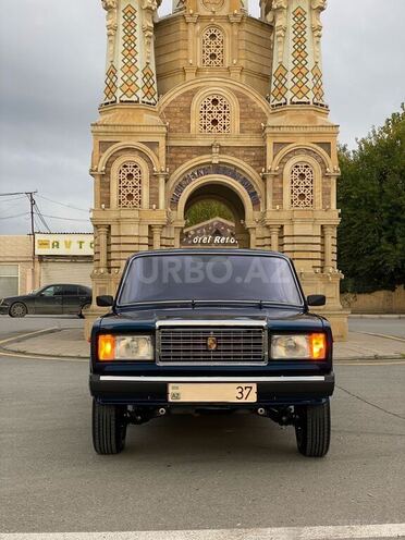 LADA (VAZ) 2107 2007, 44,050 km - 1.6 l - Xaçmaz