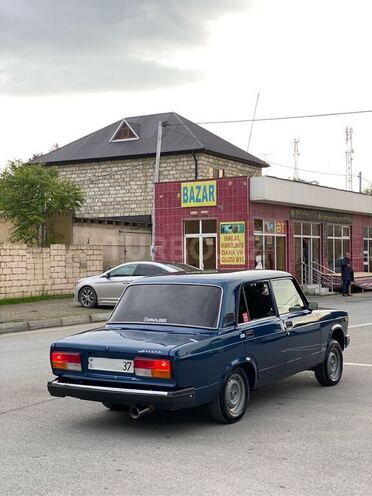 LADA (VAZ) 2107 2007, 44,050 km - 1.6 l - Xaçmaz