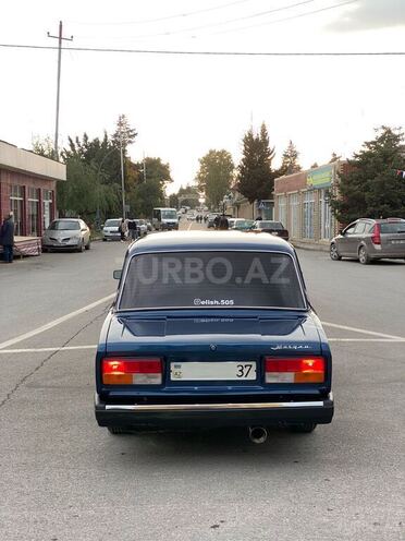 LADA (VAZ) 2107 2007, 44,050 km - 1.6 l - Xaçmaz