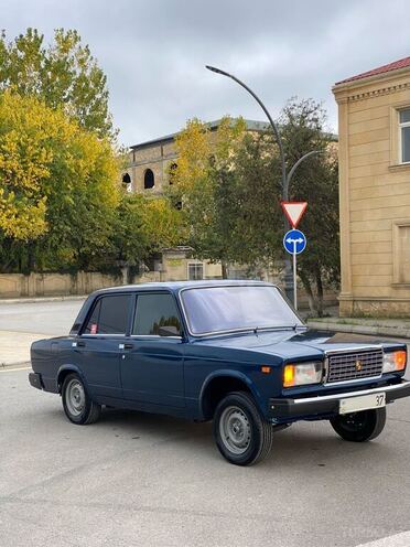 LADA (VAZ) 2107 2007, 44,050 km - 1.6 l - Xaçmaz
