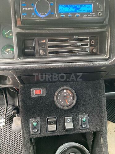 LADA (VAZ) 2107 2007, 44,050 km - 1.6 l - Xaçmaz