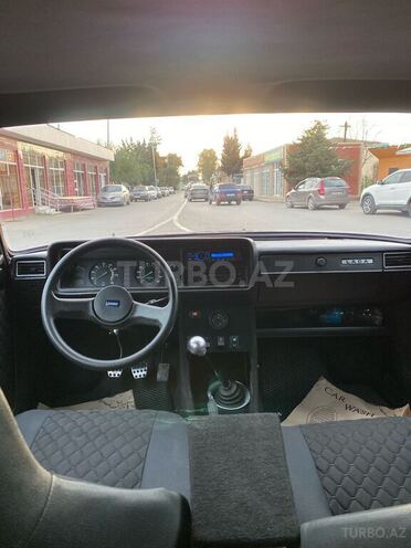 LADA (VAZ) 2107 2007, 44,050 km - 1.6 l - Xaçmaz