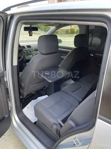 Volkswagen Touran 2005, 420,000 km - 2.0 l - Bakı