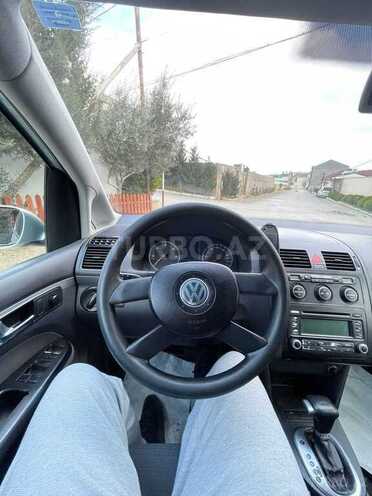 Volkswagen Touran 2005, 420,000 km - 2.0 l - Bakı