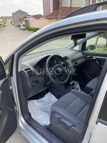 Volkswagen Touran 2005, 420,000 km - 2.0 l - Bakı