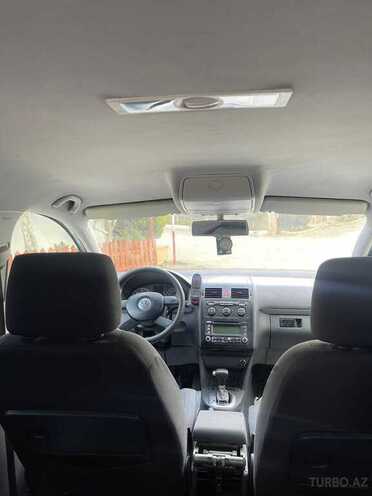 Volkswagen Touran 2005, 420,000 km - 2.0 l - Bakı