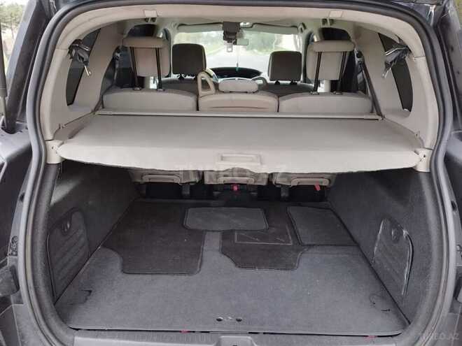 Renault Megane Scenic 2006, 238,000 km - 1.6 л - Bakı