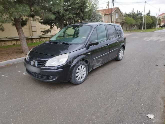 Renault Megane Scenic 2006, 238,000 km - 1.6 л - Bakı
