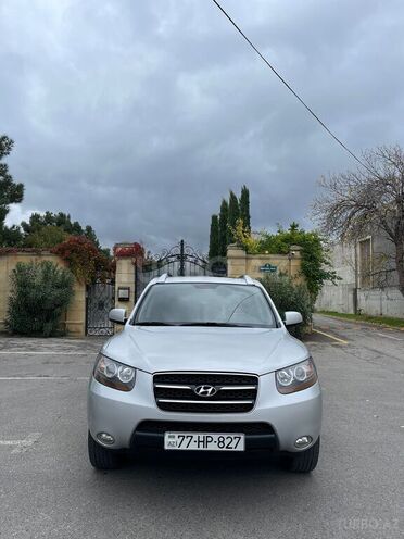 Hyundai Santa Fe 2009, 179,653 km - 2.0 l - Bakı