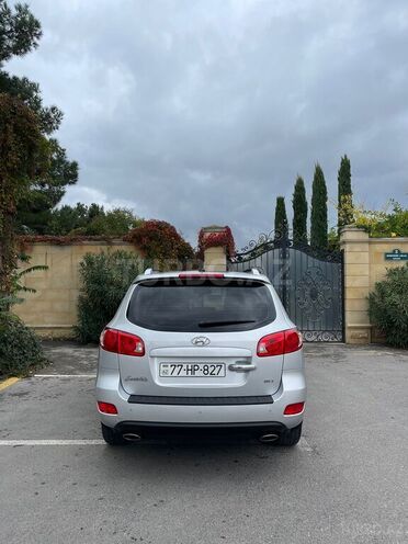 Hyundai Santa Fe 2009, 179,653 km - 2.0 l - Bakı
