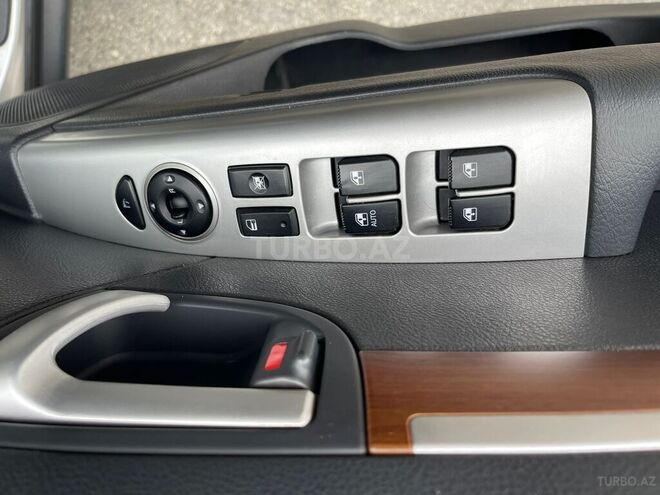 Hyundai Santa Fe 2009, 179,653 km - 2.0 l - Bakı