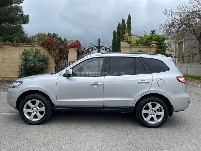 Hyundai Santa Fe 2009, 179,653 km - 2.0 l - Bakı