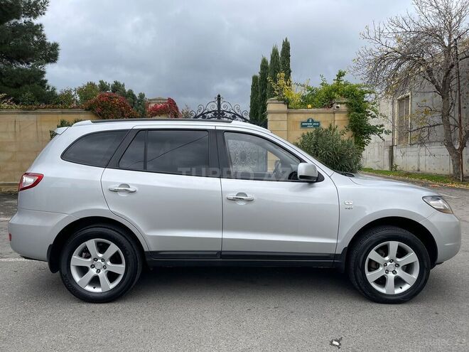 Hyundai Santa Fe 2009, 179,653 km - 2.0 l - Bakı