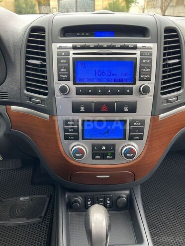 Hyundai Santa Fe 2009, 179,653 km - 2.0 l - Bakı