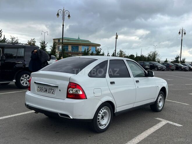 LADA (VAZ) Priora 2013, 198,000 km - 1.6 l - Xırdalan