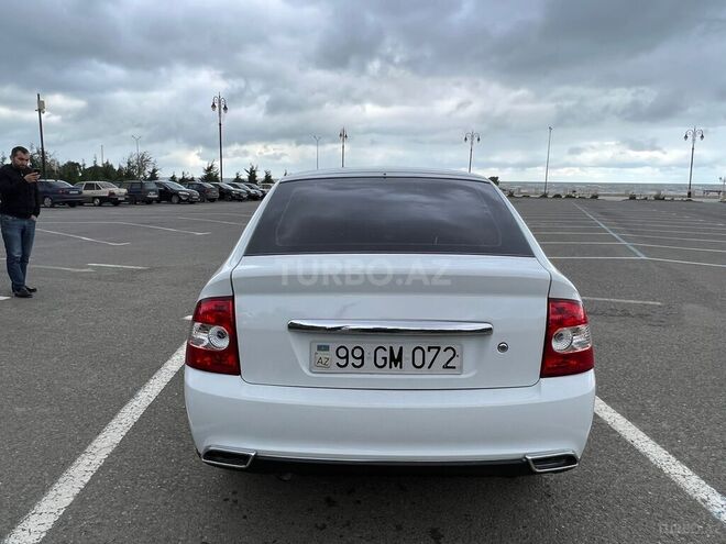 LADA (VAZ) Priora 2013, 198,000 km - 1.6 l - Xırdalan