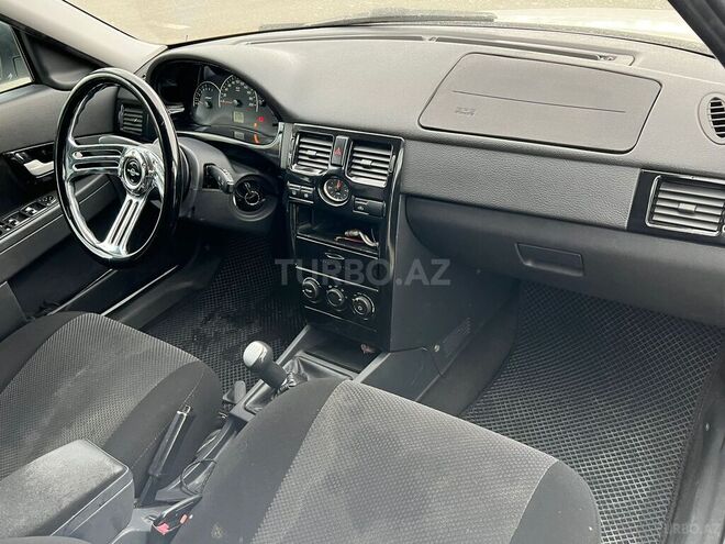 LADA (VAZ) Priora 2013, 198,000 km - 1.6 l - Xırdalan