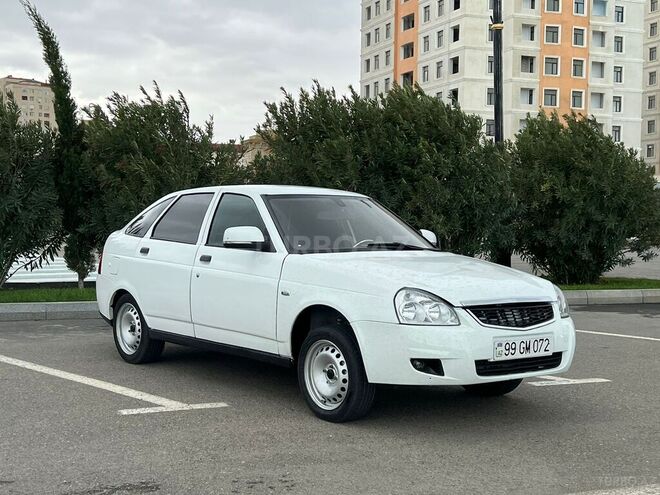 LADA (VAZ) Priora 2013, 198,000 km - 1.6 l - Xırdalan