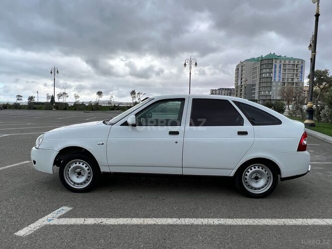 LADA (VAZ) Priora 2013, 198,000 km - 1.6 l - Xırdalan