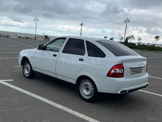 LADA (VAZ) Priora 2013, 198,000 km - 1.6 l - Xırdalan