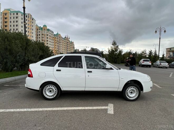 LADA (VAZ) Priora 2013, 198,000 km - 1.6 l - Xırdalan
