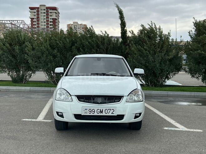 LADA (VAZ) Priora 2013, 198,000 km - 1.6 l - Xırdalan