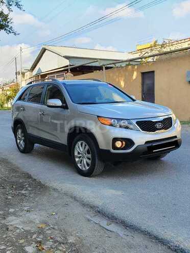 Kia Sorento 2010, 273,487 km - 2.0 l - Bakı