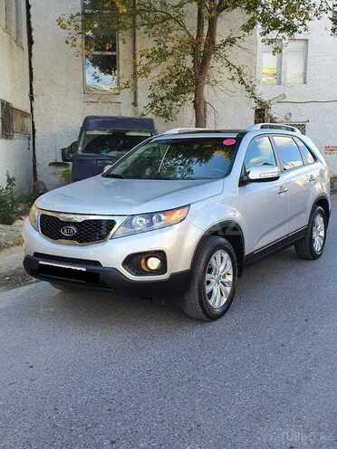 Kia Sorento 2010, 273,487 km - 2.0 l - Bakı