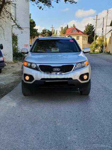 Kia Sorento 2010, 273,487 km - 2.0 l - Bakı