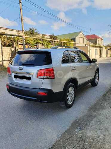 Kia Sorento 2010, 273,487 km - 2.0 l - Bakı