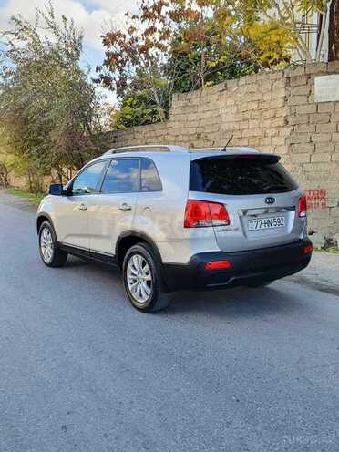 Kia Sorento 2010, 273,487 km - 2.0 l - Bakı
