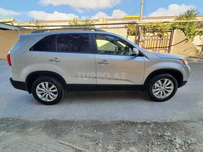 Kia Sorento 2010, 273,487 km - 2.0 l - Bakı