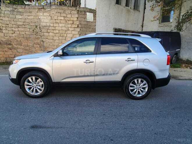 Kia Sorento 2010, 273,487 km - 2.0 l - Bakı