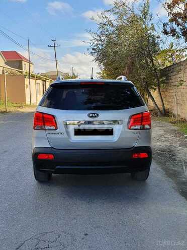 Kia Sorento 2010, 273,487 km - 2.0 l - Bakı