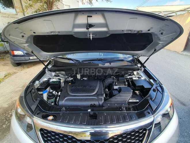 Kia Sorento 2010, 273,487 km - 2.0 l - Bakı
