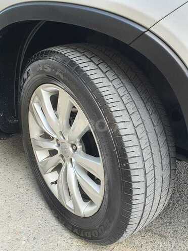Kia Sorento 2010, 273,487 km - 2.0 l - Bakı