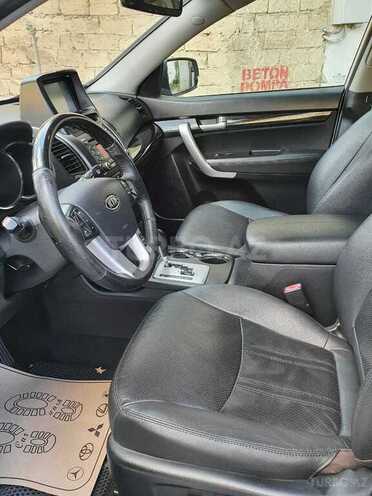 Kia Sorento 2010, 273,487 km - 2.0 l - Bakı