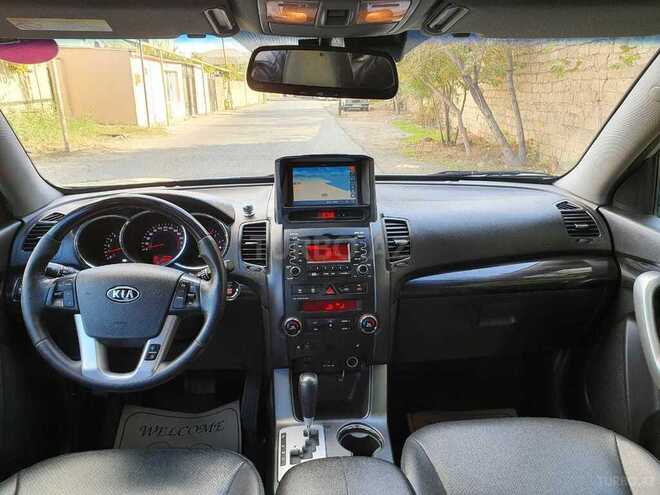 Kia Sorento 2010, 273,487 km - 2.0 l - Bakı